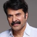 Mammootty als Aravind Chandrasekhar