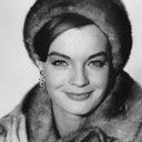 Romy Schneider als Freddy's Companion (uncredited)