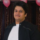 Luv Vispute als Bilal Siddiqui