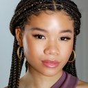 Storm Reid als Meg Murry