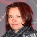 Дарья Полторацкая, Director