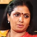 Bhuvaneswari als Rani