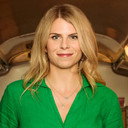 Sigurbjörg Alma Ingólfsdóttir als Self - Presenter