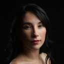 Carmen Borla als Maria