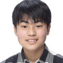 Yuda Ayumu als Kobayashi Katsuta (Kobayashi Tatsuo's son)