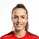 Lia Wälti als Herself
