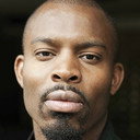 James Barnes als Lieutenant Johnson