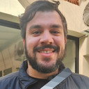 Marcelo Scielzo als Roberto