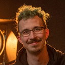 Malte Liebertz, Gaffer