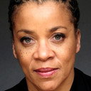 Josephine Melville als Secretary