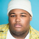 Jarvis Denman Jr. als Young Cecil