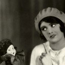 Molly O'Day als Kay Wheeler
