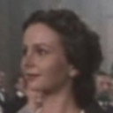Anna Afanasyeva als Shchavinskaya