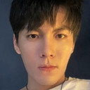 Qi Ya Xuan als Jiang Jianli