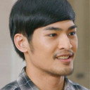 Jack Wei als Redhead