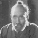 久米譲 als Tsugio Iki