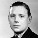 Albert Burdon als Nobby Green