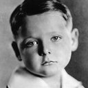 Bruce Guerin als Child