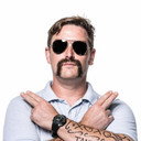 Heath Franklin als Chopper