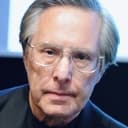 William Friedkin als Self - Reader (segment "My Ballsy Yarns")