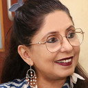 Chaiti Ghosal als Amol