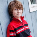 Liam Koeth als Dave Dahmer