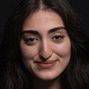 Aytac Ağasiyeva als Ləman