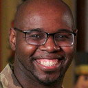Cameron Keith Walls als Pentecostal Singer