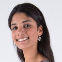 Audrey Roger als Florence