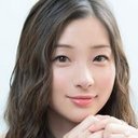 足立梨花 als Takemi Akimoto (young)