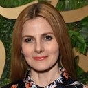 Louise Brealey als Molly Hooper