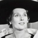 Ank van der Moer als Mevrouw Keizer