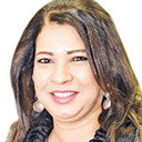 Mariam Ziman als Um Mohammed