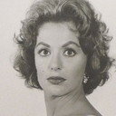 Rebecca Welles als Lucinda Cabot