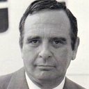Norman Burton als Hunt Leader
