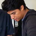 Axel García, Assistant Director