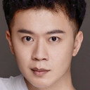 Chen Muyi als Chih-Hao