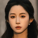 小桃 als Mu Qing