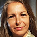 Alejandra Darín als María Julia (Majula) Del Solar Seoane