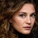 Susann Mertz als Sascha