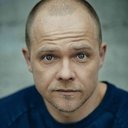 Matthias Koeberlin als Dan Biermann