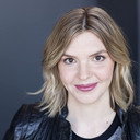 Mindy Fay Parks als Nurse