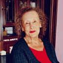 Manuela Olay als Meiga