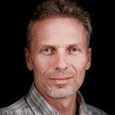 Jiří Zapletal als Josef Smrkovský