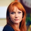 Magdalena Walach als Małgorzata Zaręba, była partnerka Bartosza