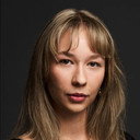 Ida Endahl als Inge