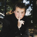 Roy Keller als Foy
