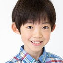 松本和真 als Tomikawa Fukusuke (young)