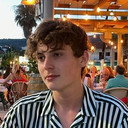 Emil Guttorm als Fodboldspiller