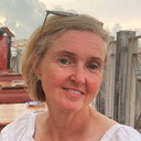 Amy West als The Damsel